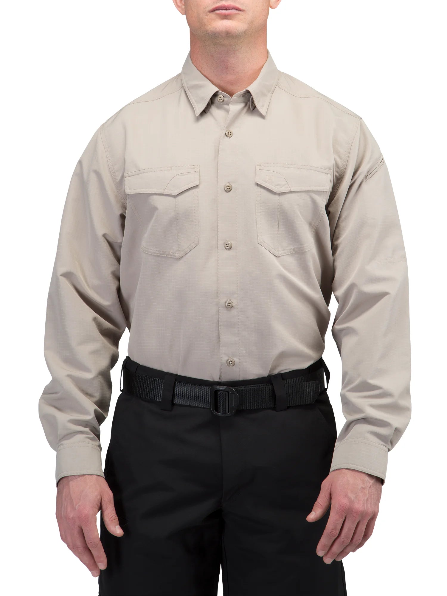72479 FAST-TAC™ LONG SLEEVE SHIRT