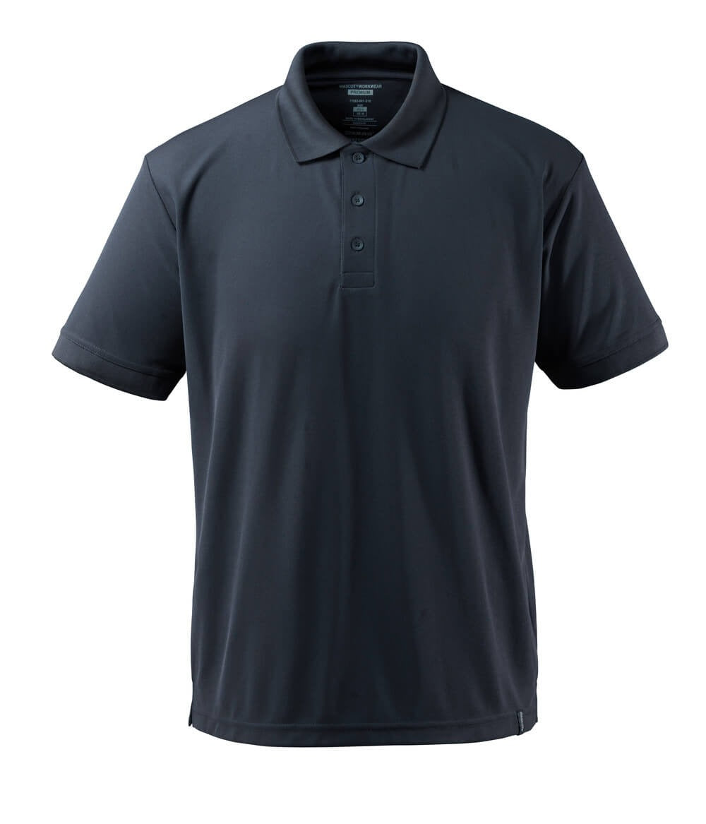 MASCOT 17083-941-010 POLO SHIRT CROSSOVER