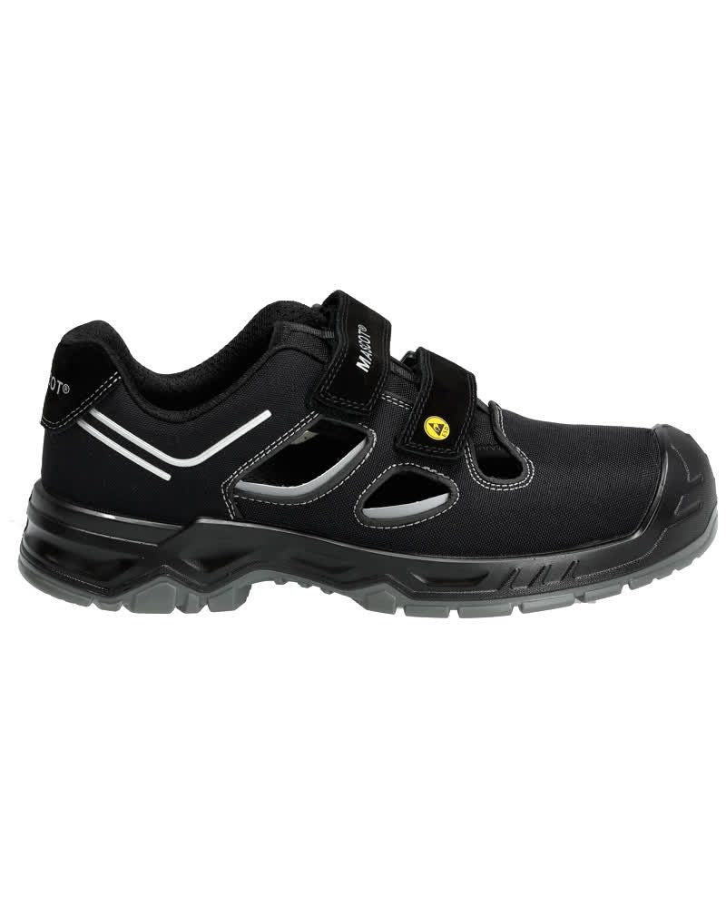 MASCOT F0100-910-09880 Safety Sandal