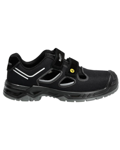 MASCOT F0100-910-09880 Safety Sandal