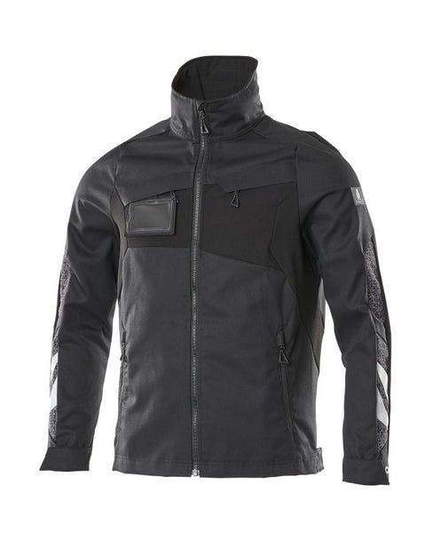 MASCOT 18509-442-09 JACKET ACCELERATE