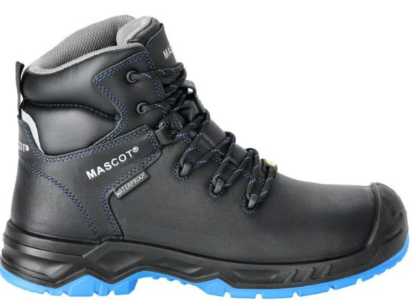 MASCOT F0136-902-09 Safety Boot
