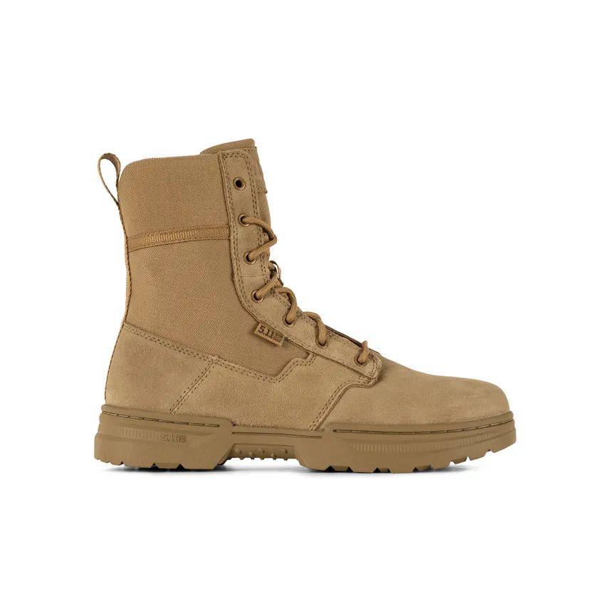 12464ABR SPEED 4.0 8" ARID BOOT