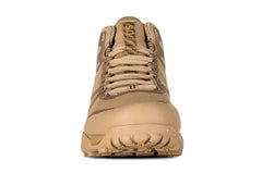 12430 A/T MID BOOT COYOTE