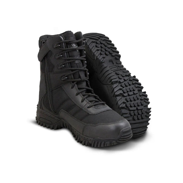 305301 VENGEANCE SR 8" SIDE-ZIP