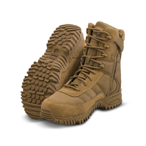 305303 VENGEANCE SR 8" SIDE-ZIP