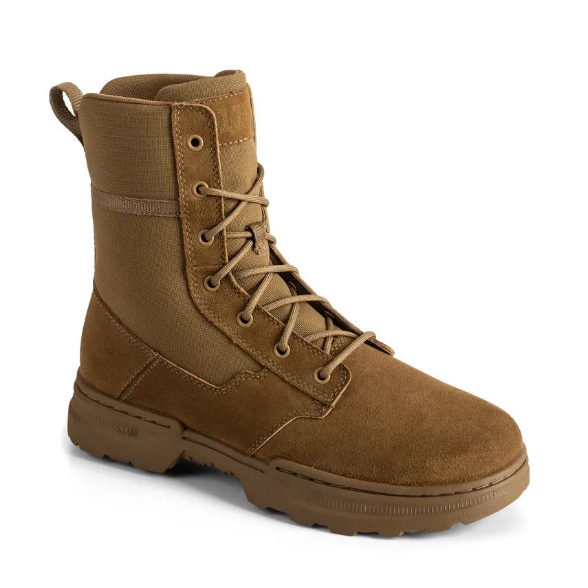 12459 SPEED 4.0 8" AR 670-1 BOOT