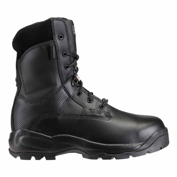12026 A.T.A.C.® 8" Shield Boot