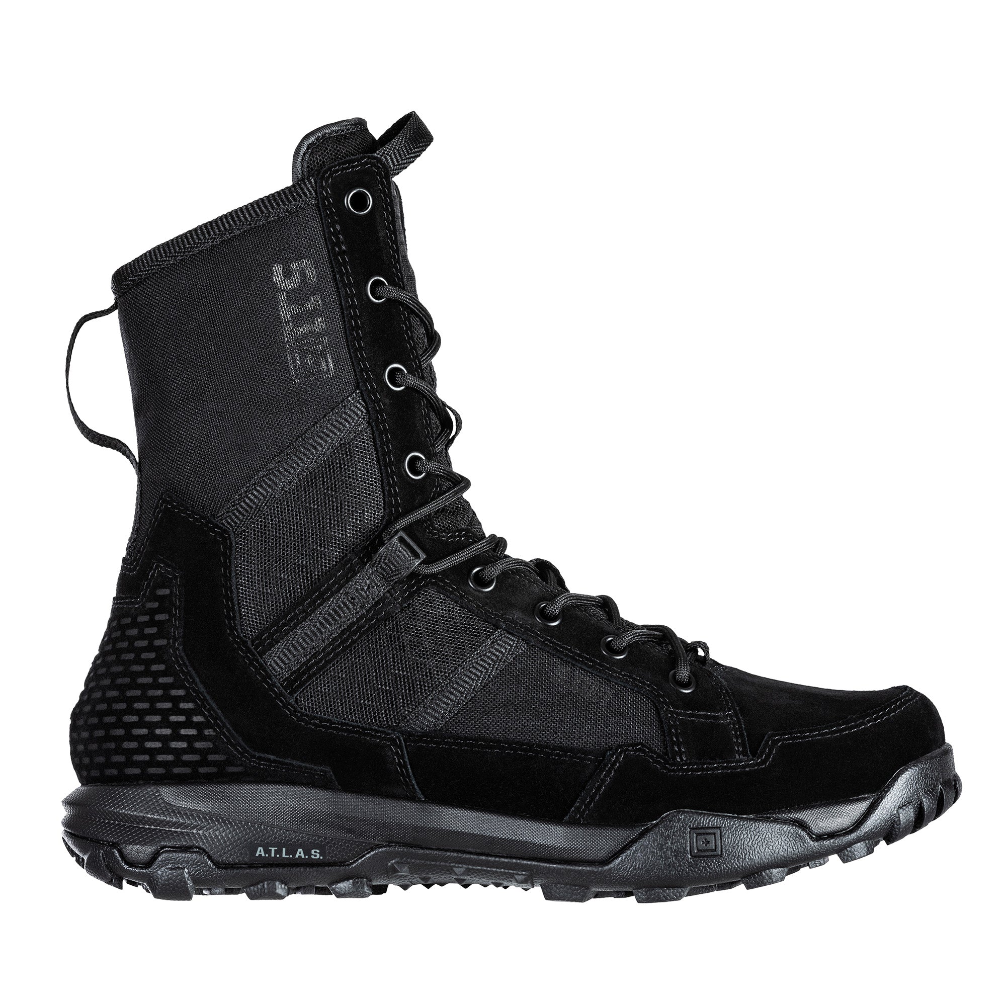 12422 A.T.L.A.S. 8" BOOT