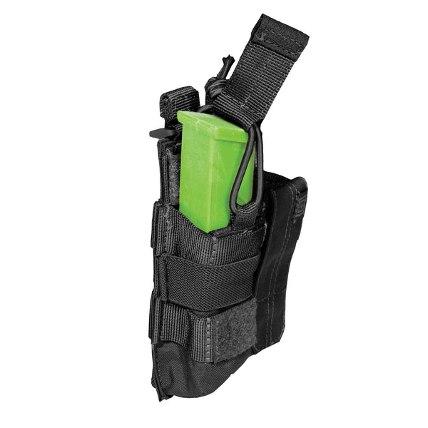 Double Pistol Bungee/cover 56155
