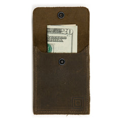 56464 STANDBY CARD WALLET