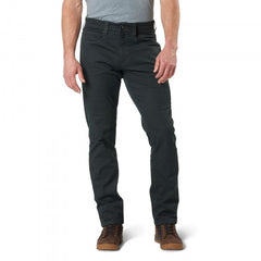 Pantalón Largo “Defender Flex” Slim Fit / Color Verde Aceite