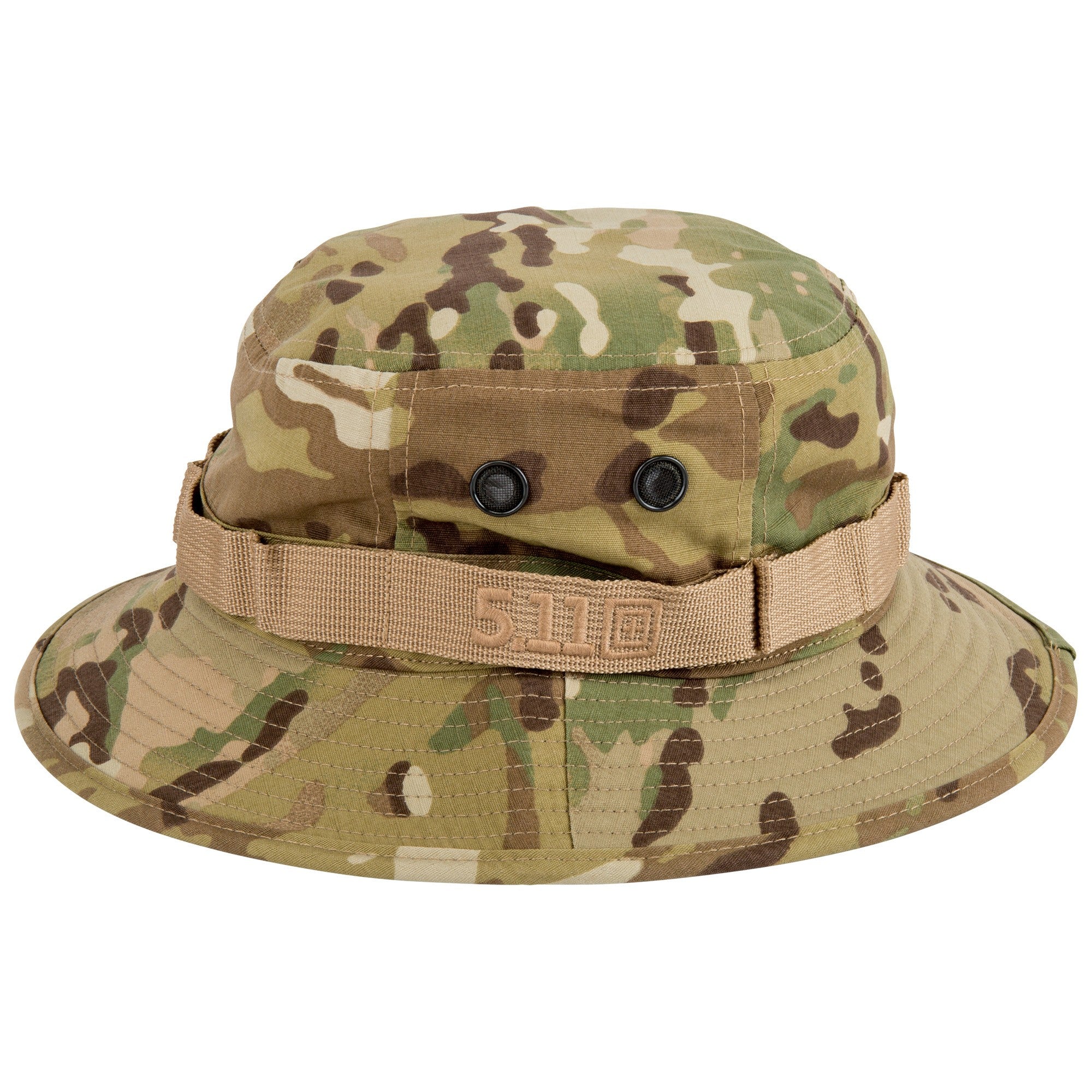 89076 5.11® Multicam® Boonie Hat